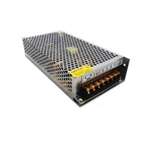 Fonte 24V 5A Gradeada