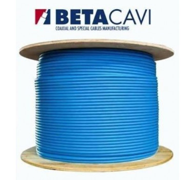 Cabo Coaxial Betacavi