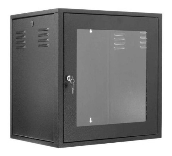 Racks Metálico Parede