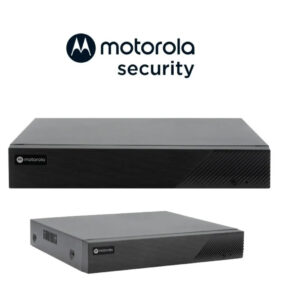 DVR Gravador Hibrido Motorola