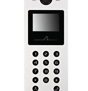 Vídeo Porteiro DS-KD3002-VM