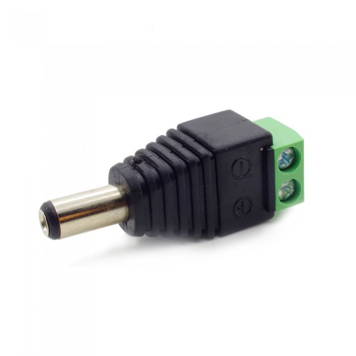 Conector Plug P4