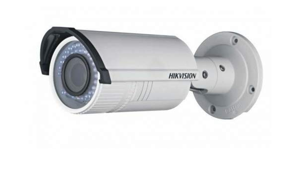 Câmera IP Bullet Varifocal DS-2CD2620F-I