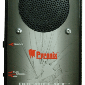 Testador de quebra vidro BG TESTS