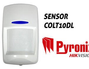 Sensor PET COLT 10DL