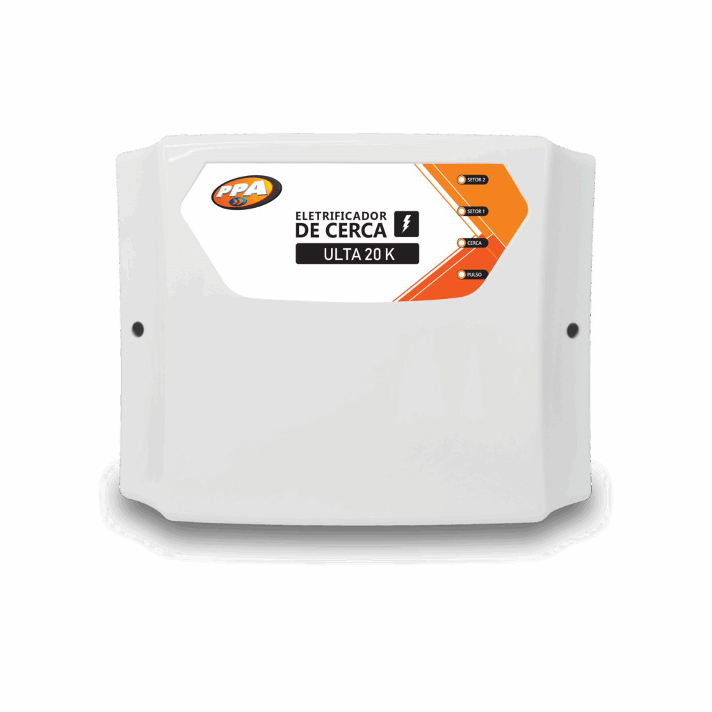 Central de Cerca Citrox GCP Ultra 20k SMART ON