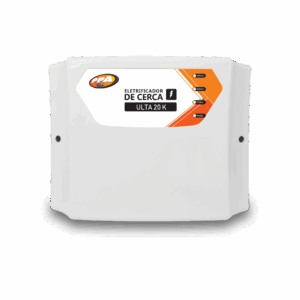 Central de Cerca Citrox GCP Ultra 20k SMART ON