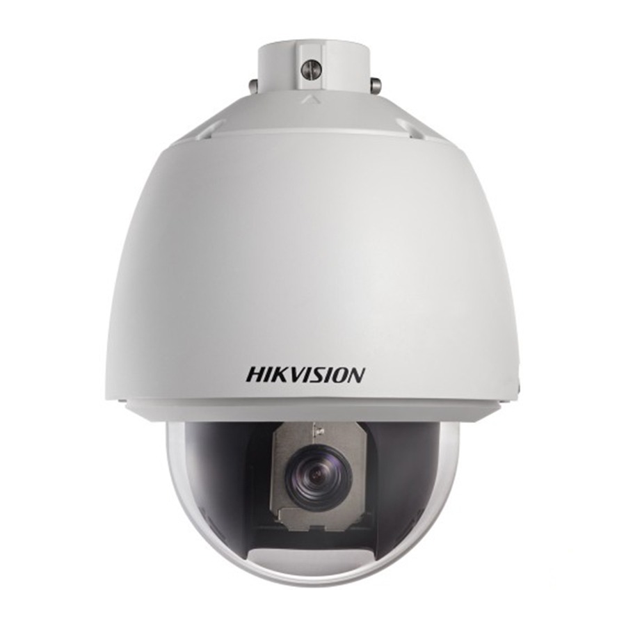 Speed Dome Hikvision DS-2AE4215T-D
