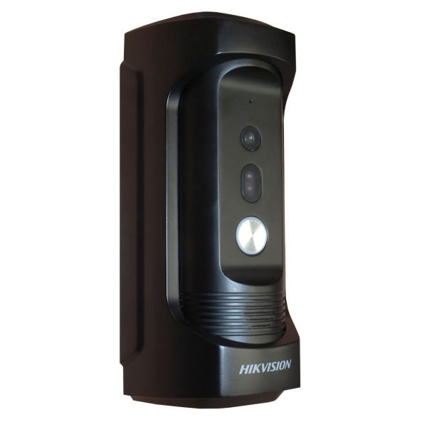 Porteiro IP Antivandalismo DS-KB8112-IM