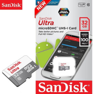 cartao-sandisk-ultra-microsdxc-32gb