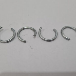 Grampo para Concertina