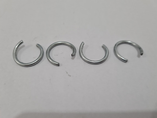 Grampo para Concertina