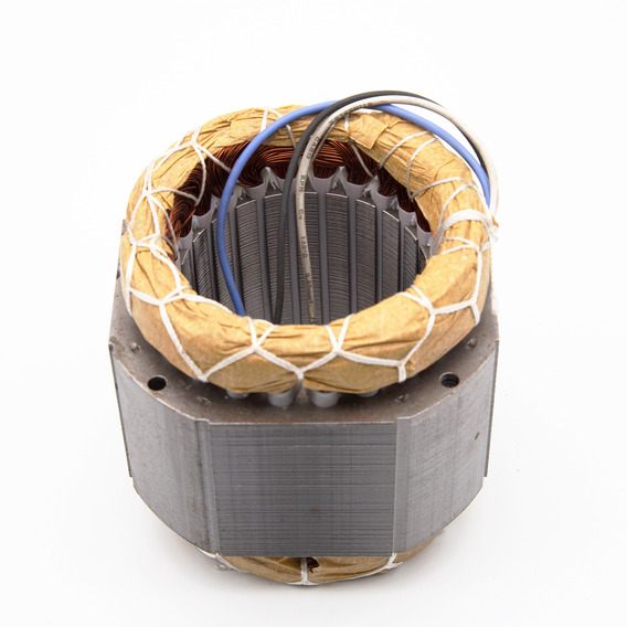 Estator de bobina Q60MM TRI TSI