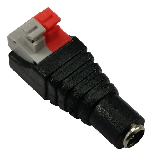 Conector P4 Fêmea de Engate Rápido