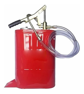 Bomba Manual para Óleo de Câmbio 12L