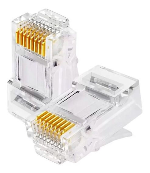 Conector RJ45 Betacavi