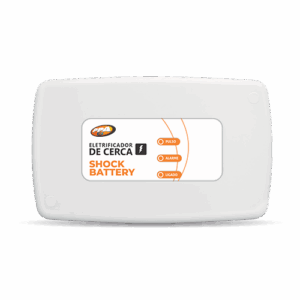 Central de Choque Citrox GCP Shock Battery