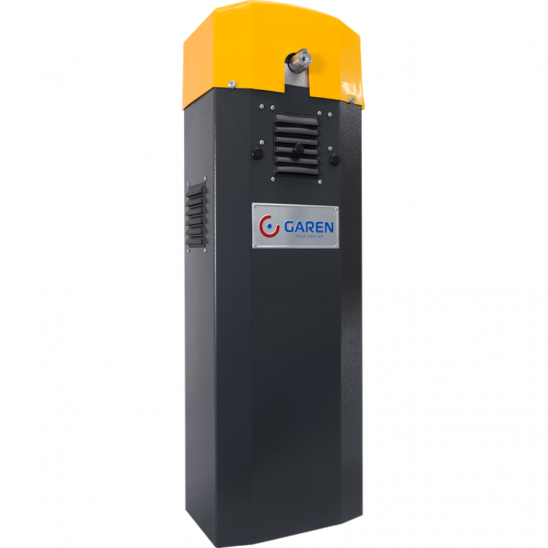 Cancela Classic AC Garen