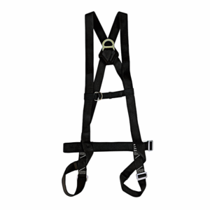 Cinto Paraquedista PL 1070 BLACK