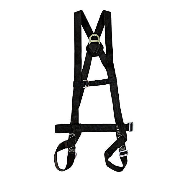 Cinto Paraquedista PL 1070 BLACK