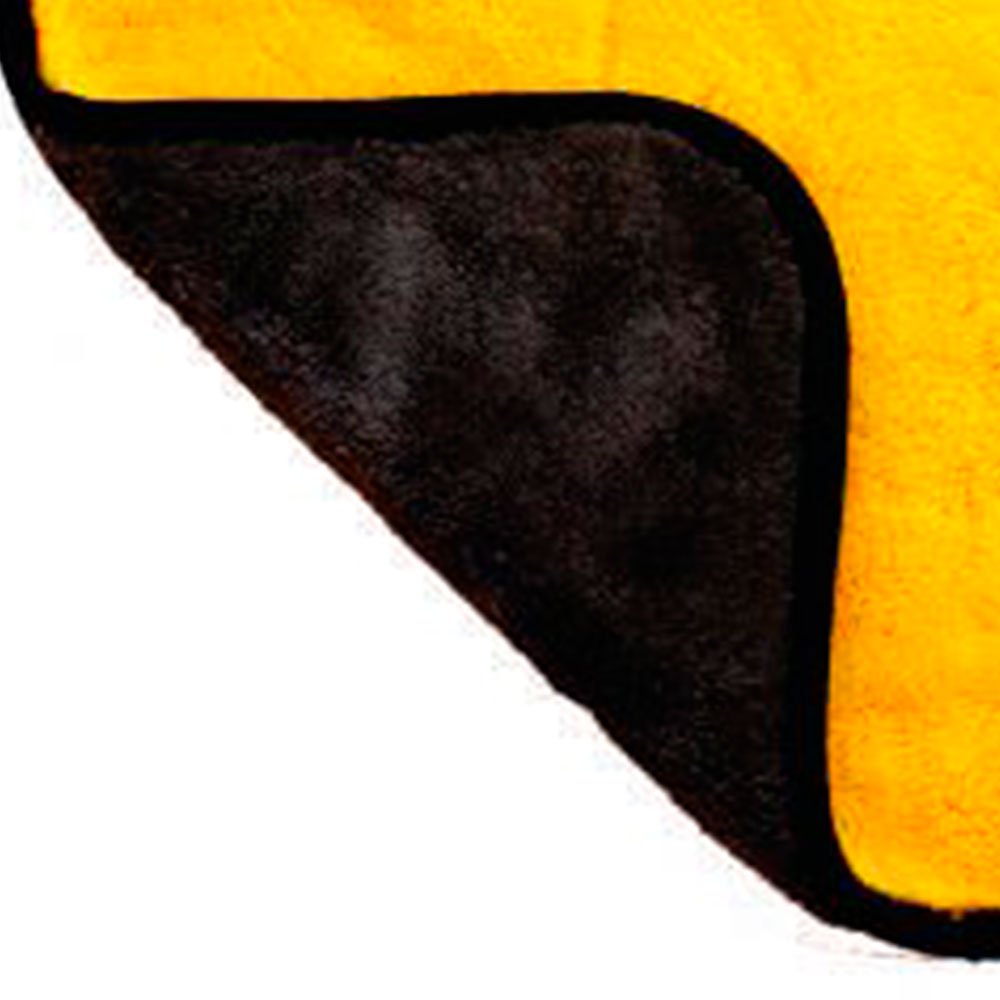 Toalha Absorvente Dupla Face para Limpeza