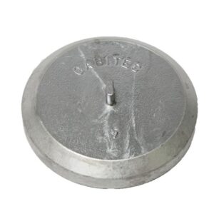 Tampão Simples Gabitec