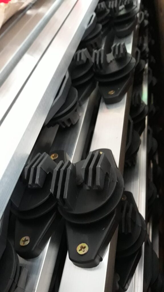 Haste Industrial 12x25 de 1m