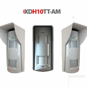 Sensor Tripla tecnologia XDH10TT-AM