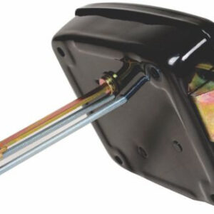 Fechadura Elétrica AL100 - Cilindro Ajustável AGL