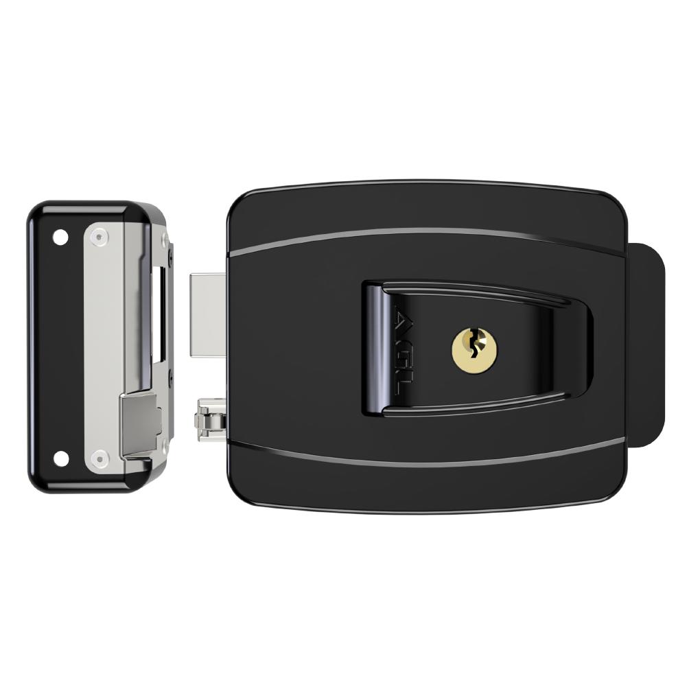 Fechadura Elétrica AL100R AGL (reversível)