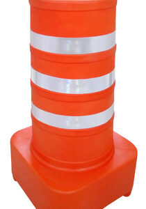 Cone Balizador Refletivo