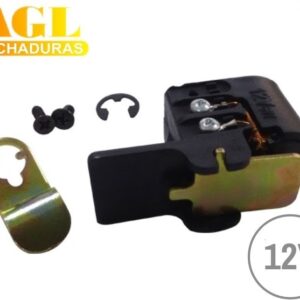 Bobina Fechadura AGL