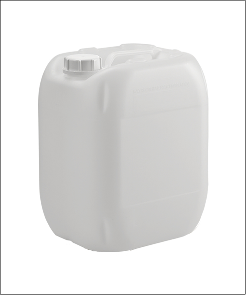 Bombona Combustível (INMETRO)