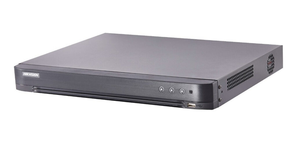 DVR Turbo DS-7232HQHI-K2