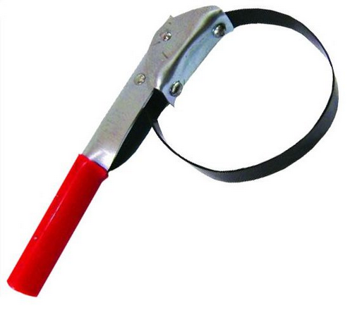 Chave Saca-filtro Cinta