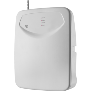 Central de Alarme FLEX-415