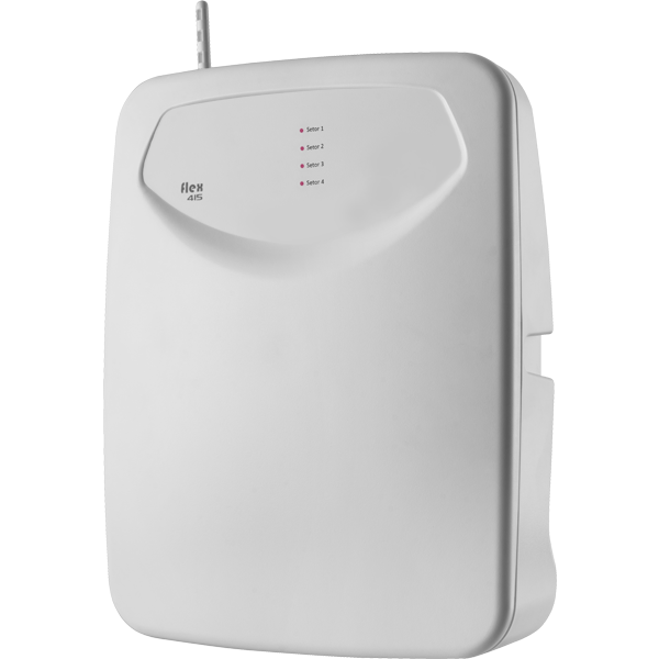 Central de Alarme FLEX-415