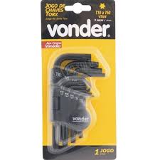 conjunto-chave-hexalobular-c-9pc