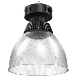 LUX Luminária High FIT CUPULA
