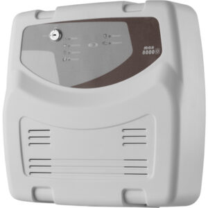 Eletrificador de Cerca e Alarme Max8000