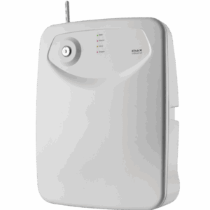 Eletrificador de Cerca Industrial