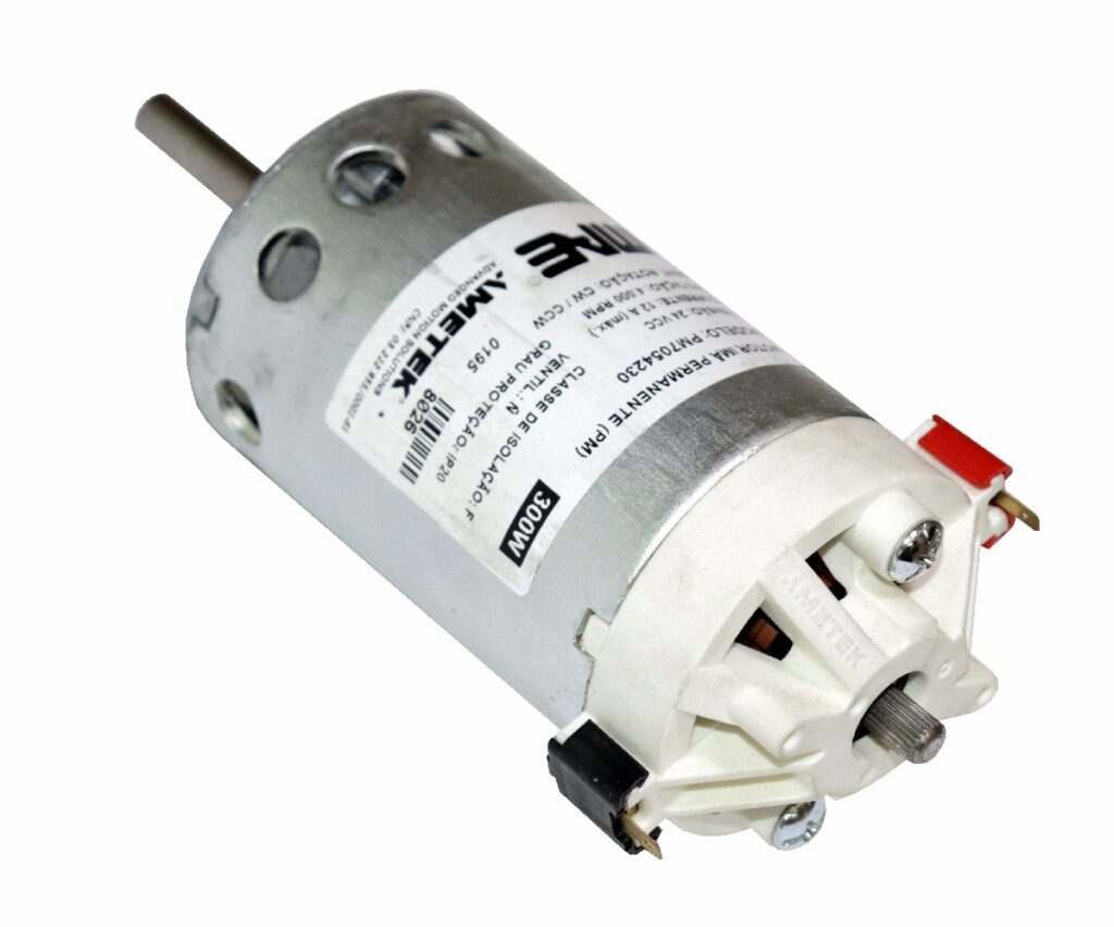 motor ima pm7054235 300w Garen