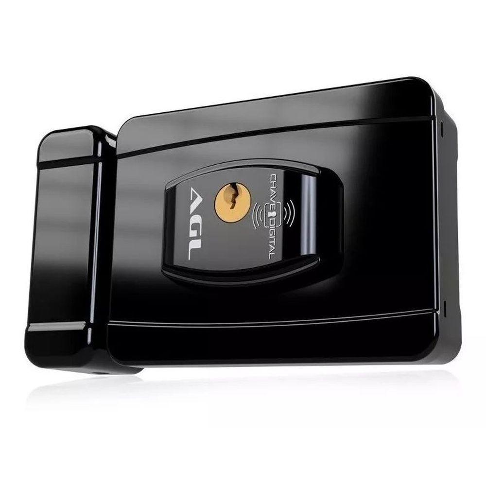 Fechadura Smart Card Ajustável AGL